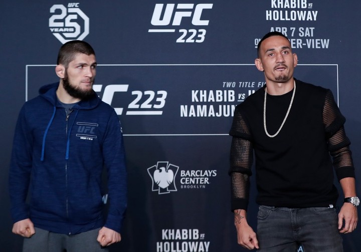 Smiech cez slzy? UFC ani na piaty pokus nemusí uskutočniť očakávaný duel